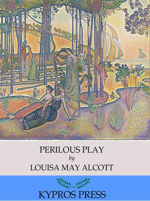 cover image of Perilous Play